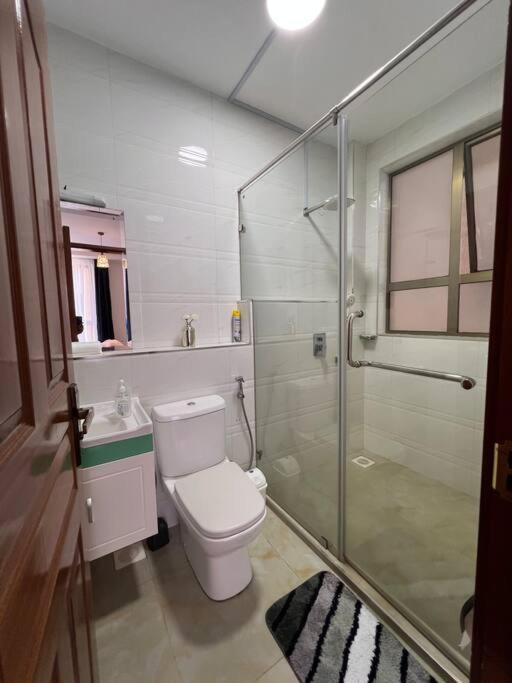 Charming Luxury With Pool In Kileleshwa