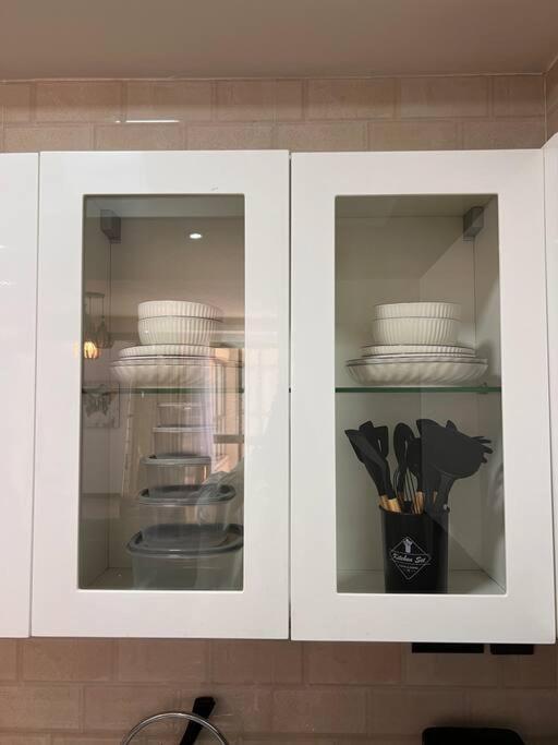 Apartment Charming Luxury With Pool In Kileleshwa Nairobi