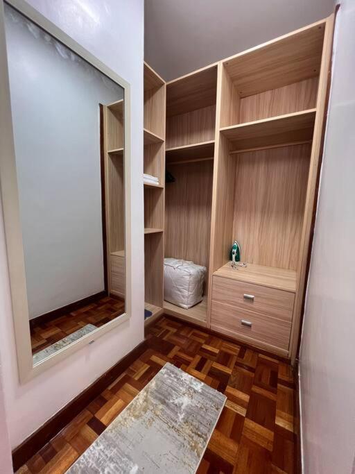 Charming Luxury With Pool In Kileleshwa Apartment *