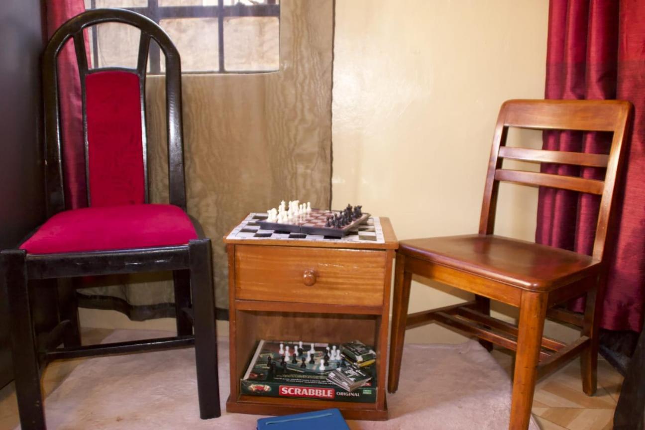 Muthiga Airbnb Apartment *