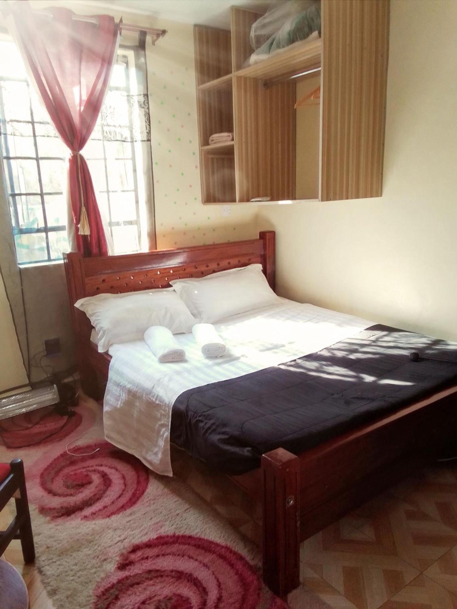 Muthiga Airbnb Apartment Nairobi