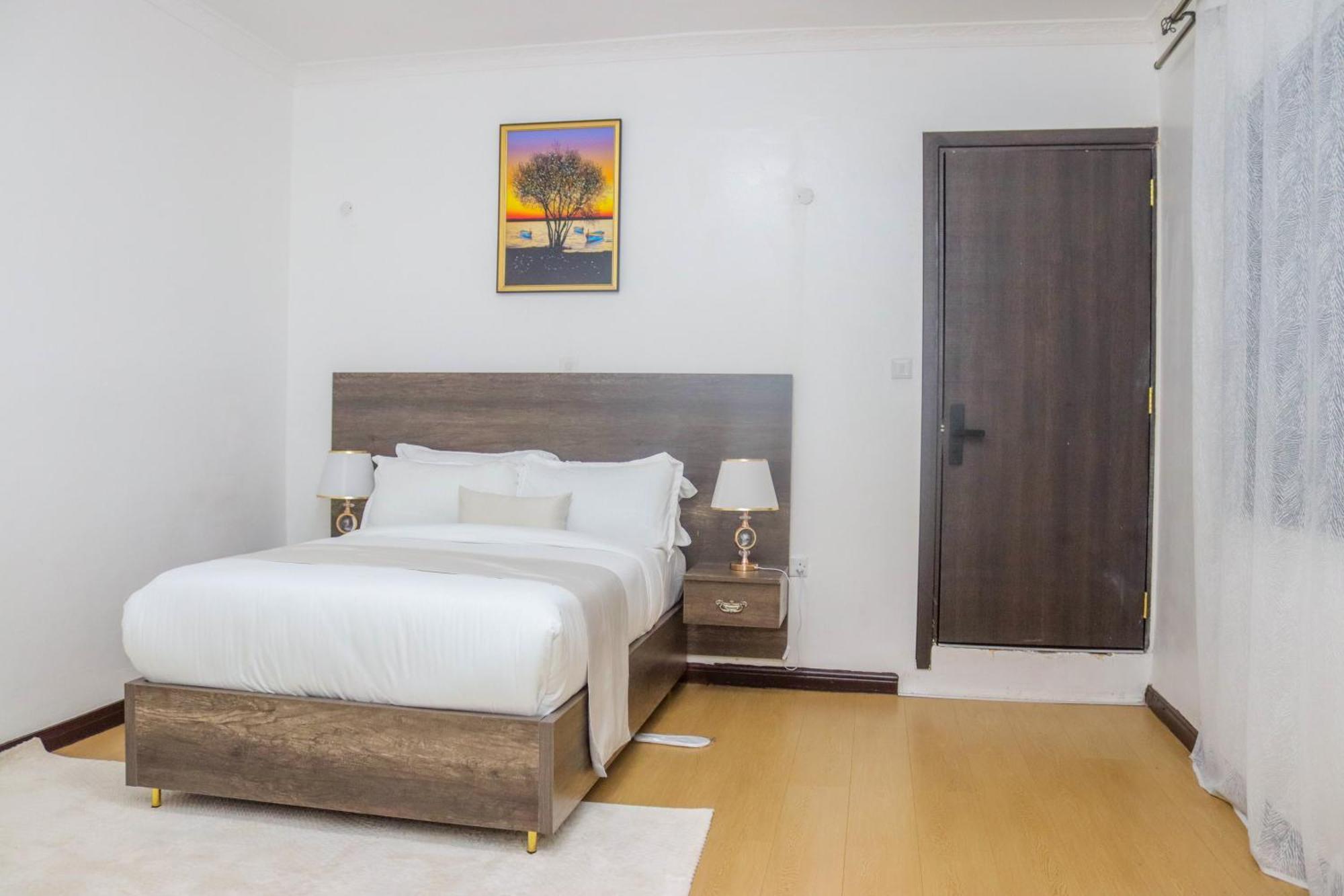 Lumina Gigiri Nairobi