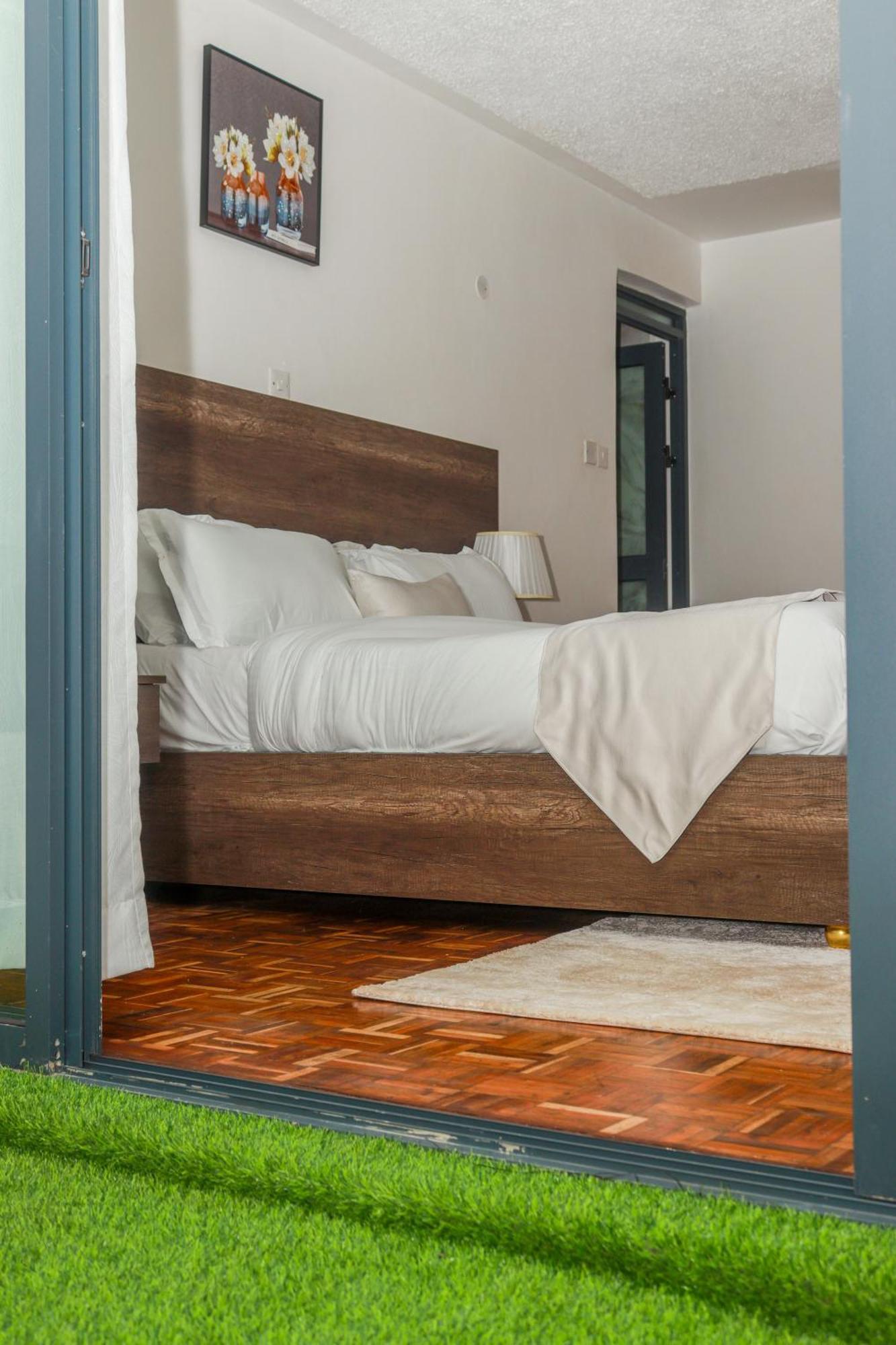 Lumina Gigiri Hotel