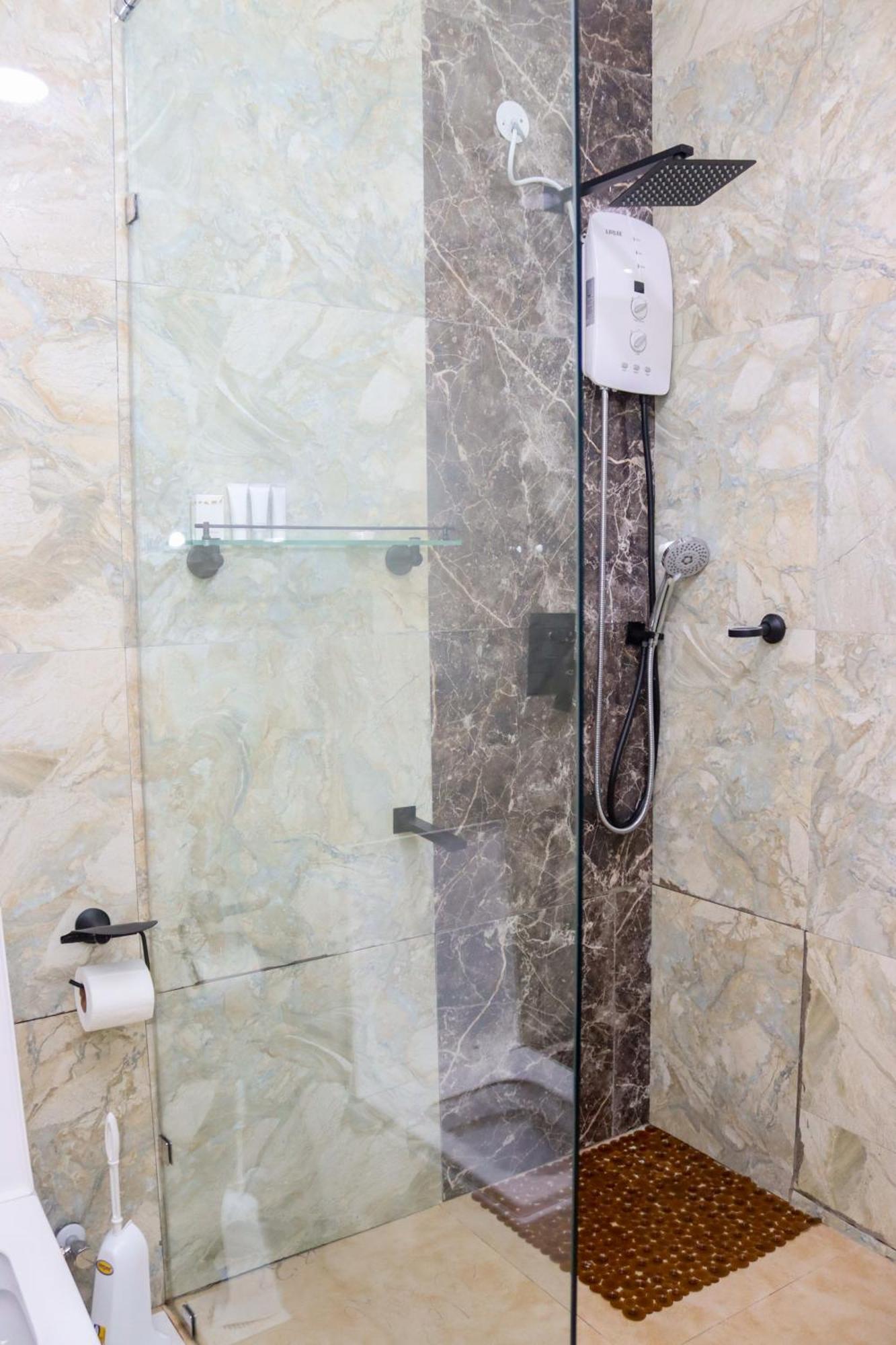 Hotel Lumina Gigiri