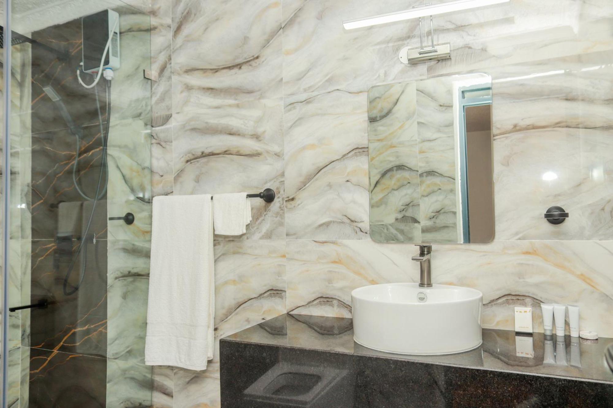 Hotel Lumina Gigiri Nairobi