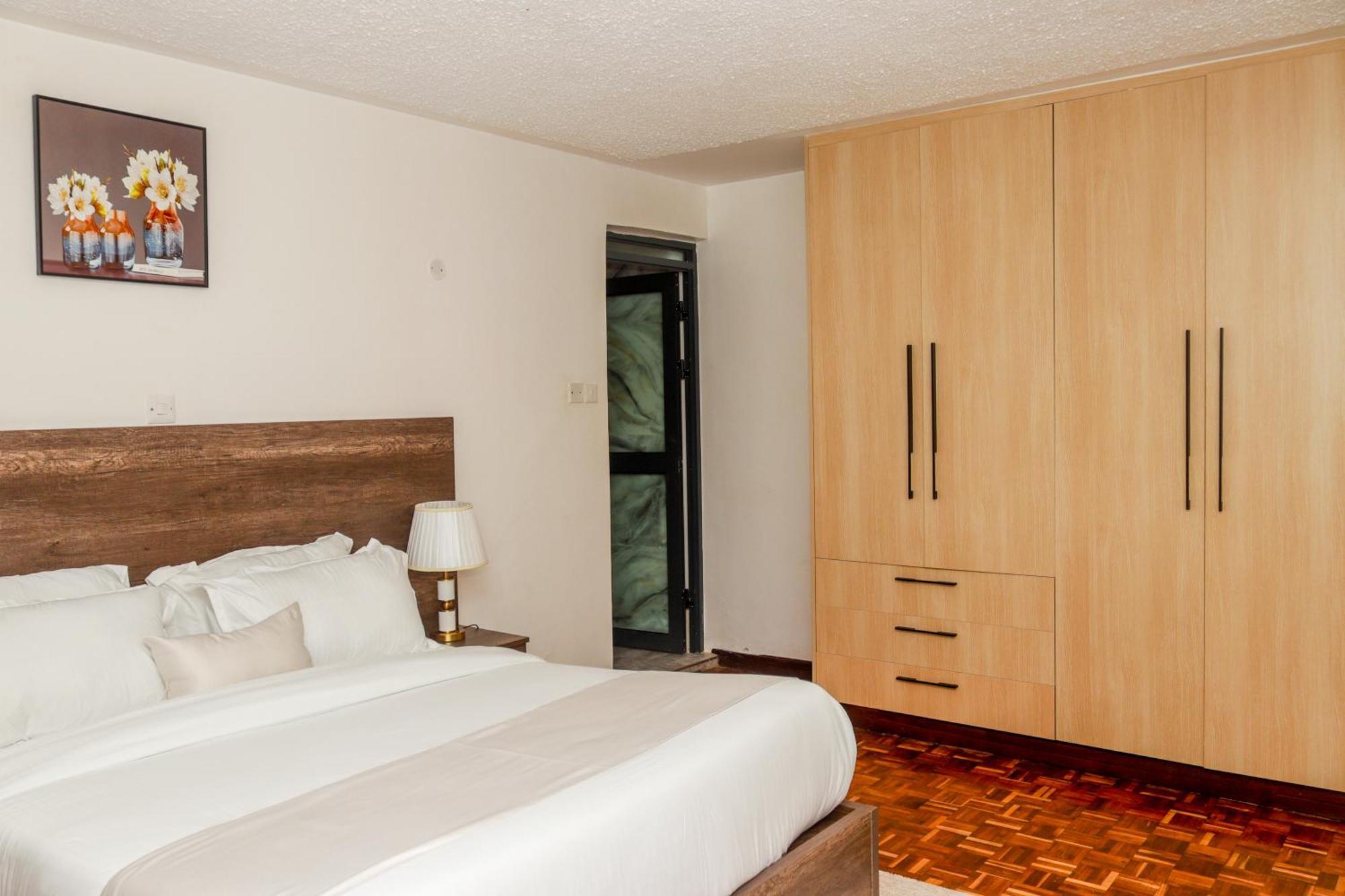 Hotel Lumina Gigiri