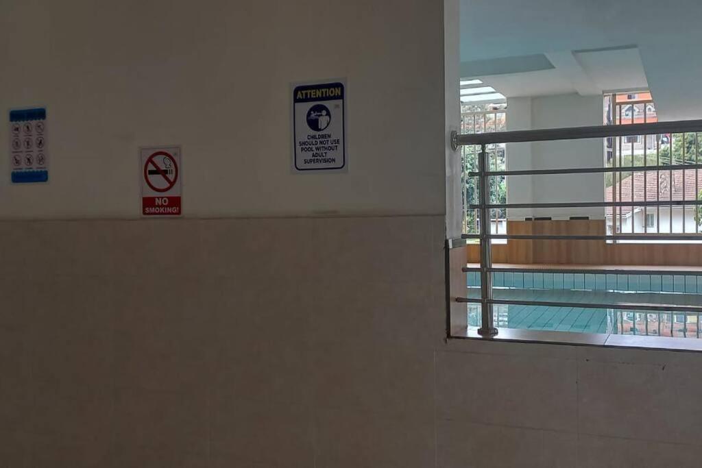 Jamila Apartment *