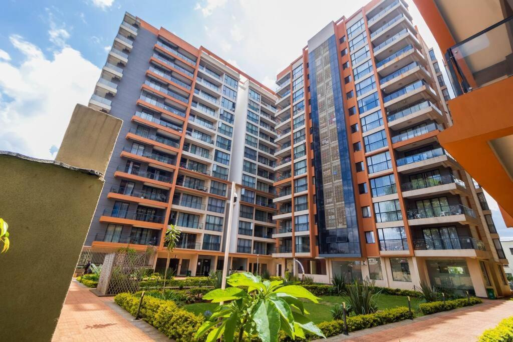 Jamila Apartment Nairobi