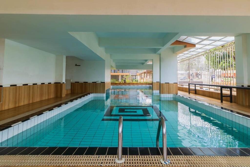 Jamila Apartment