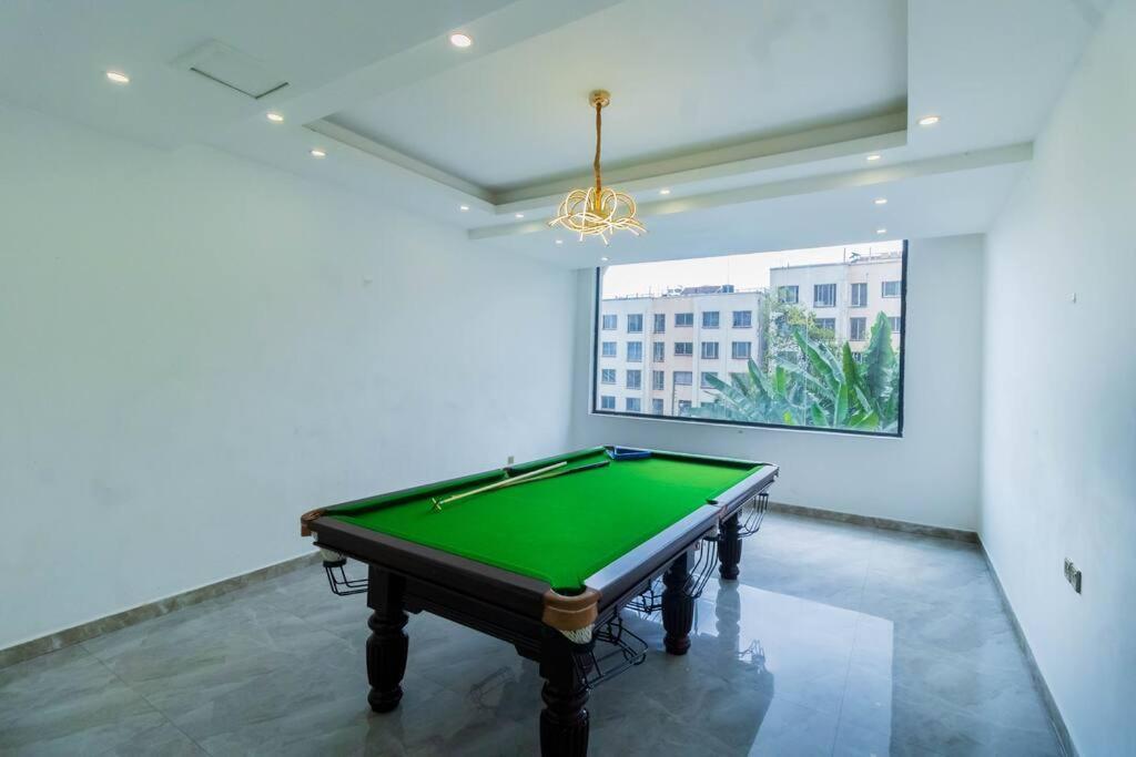 Apartment Jamila Nairobi