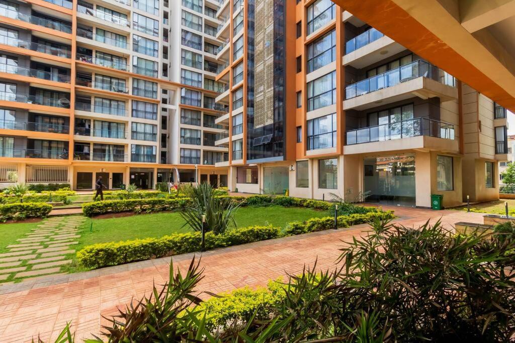 Apartment Jamila