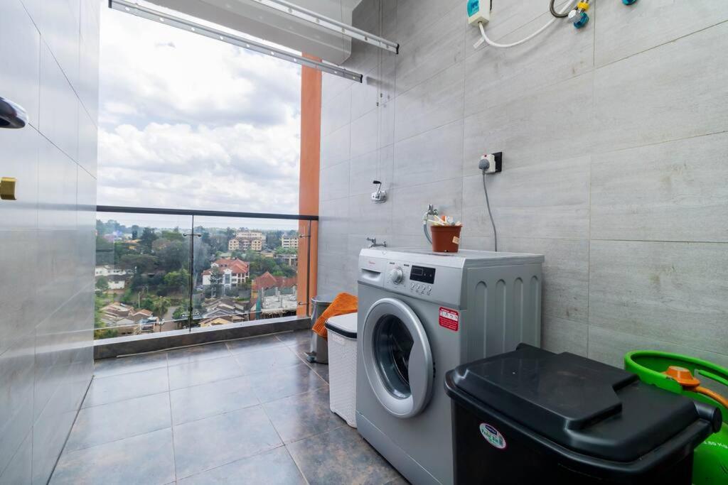 Apartment Jamila Nairobi
