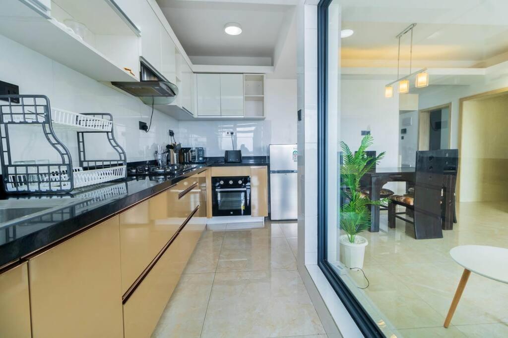 Apartment Jamila Nairobi