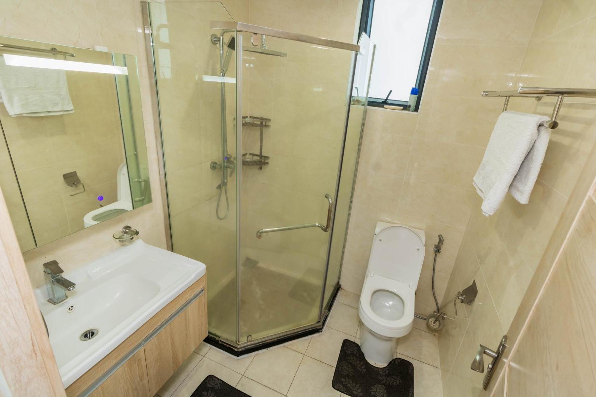 Jamila Nairobi