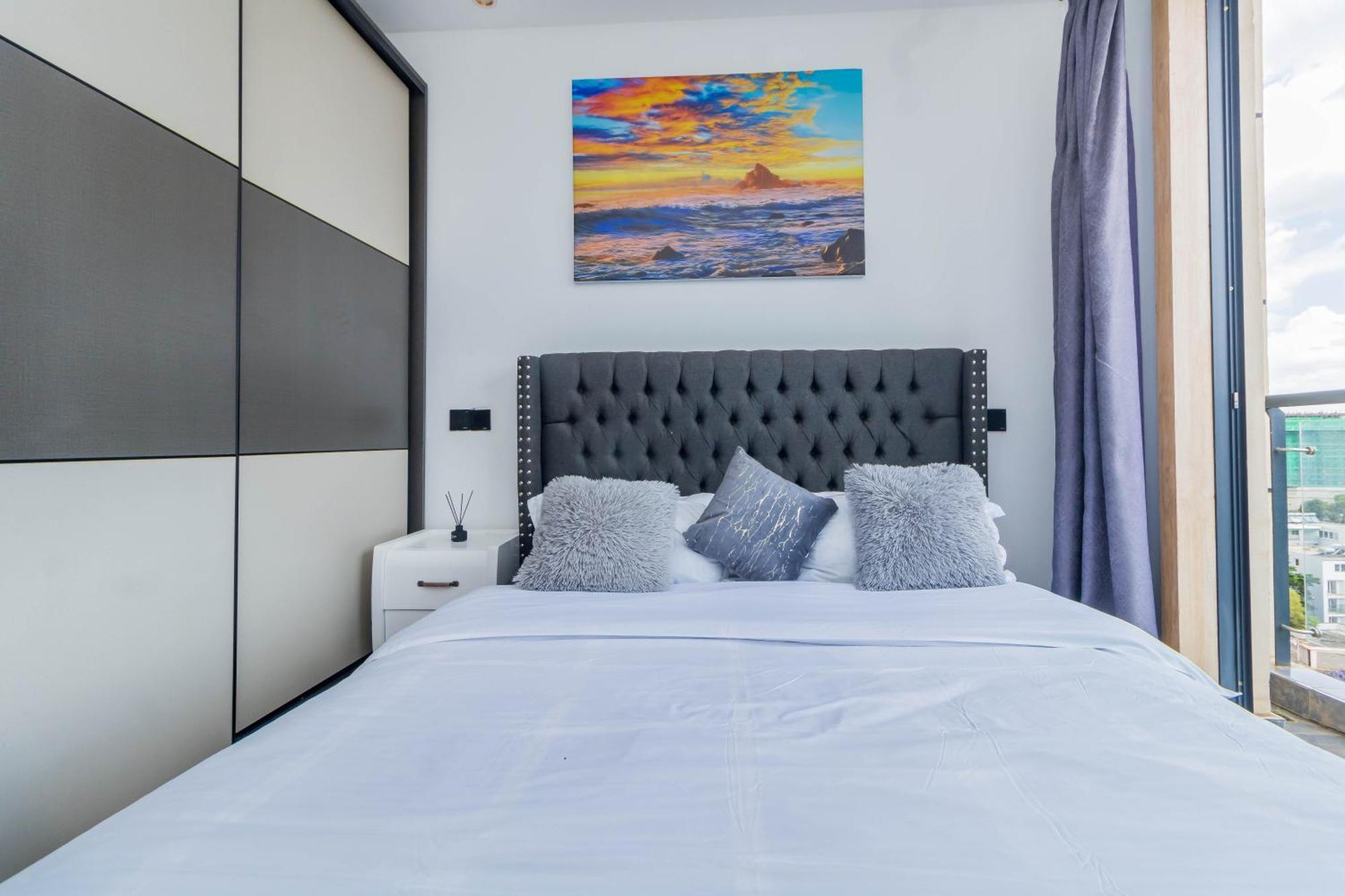 Apartment Jamila