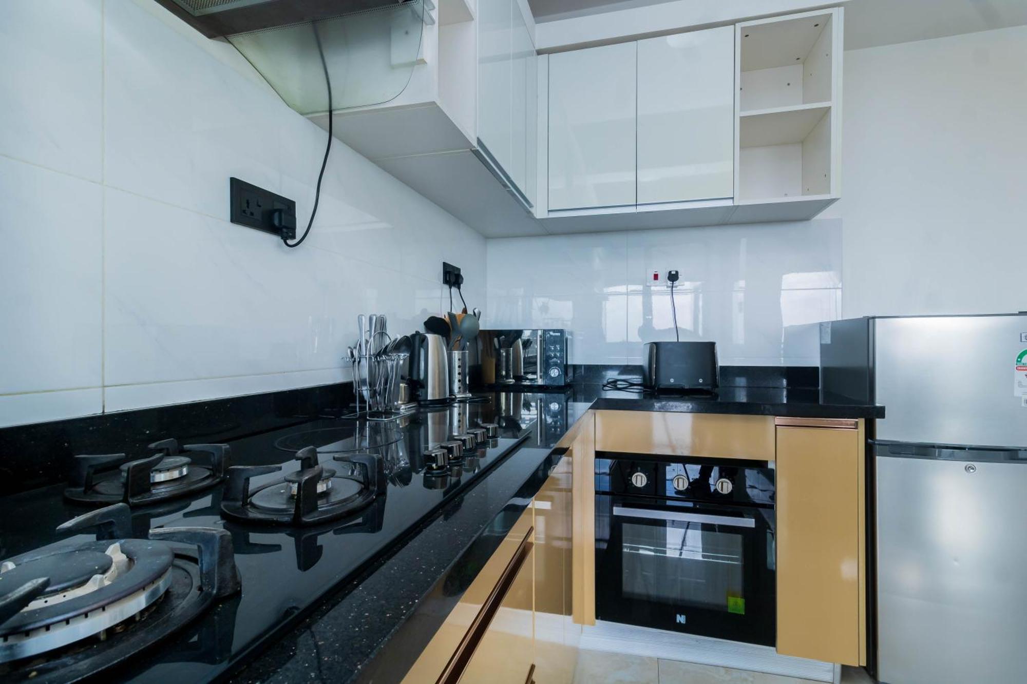 Apartment Jamila