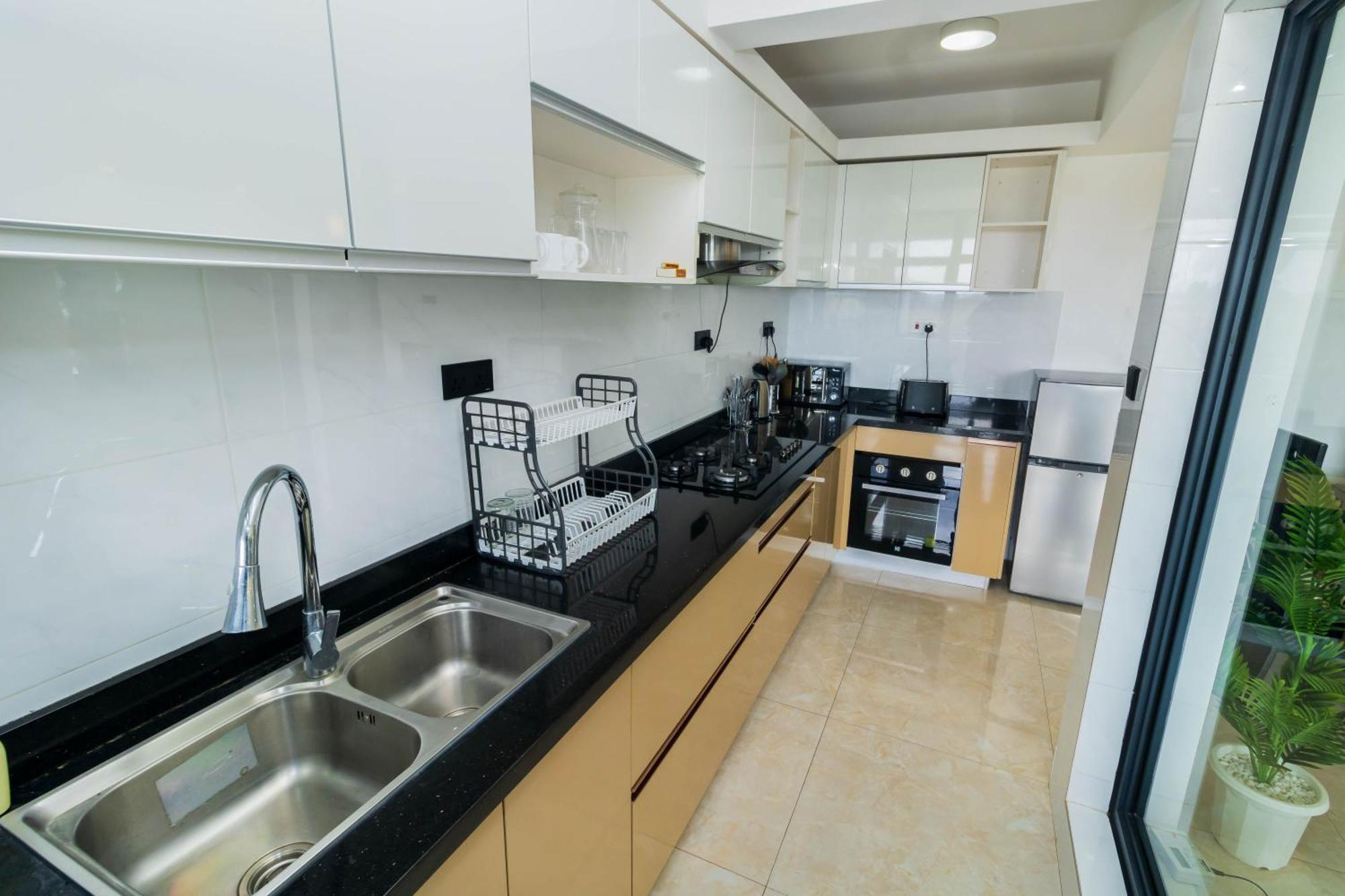 Apartment Jamila