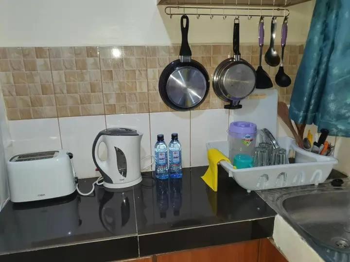 Waiyaki Way Springs Apartment