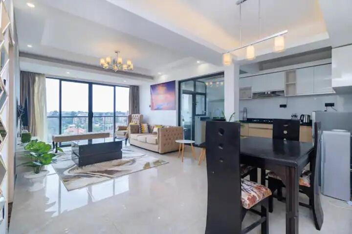 Jamila Apartment *
