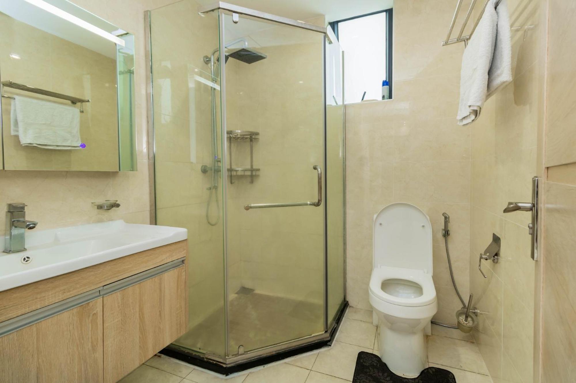 Jamila Apartment Nairobi