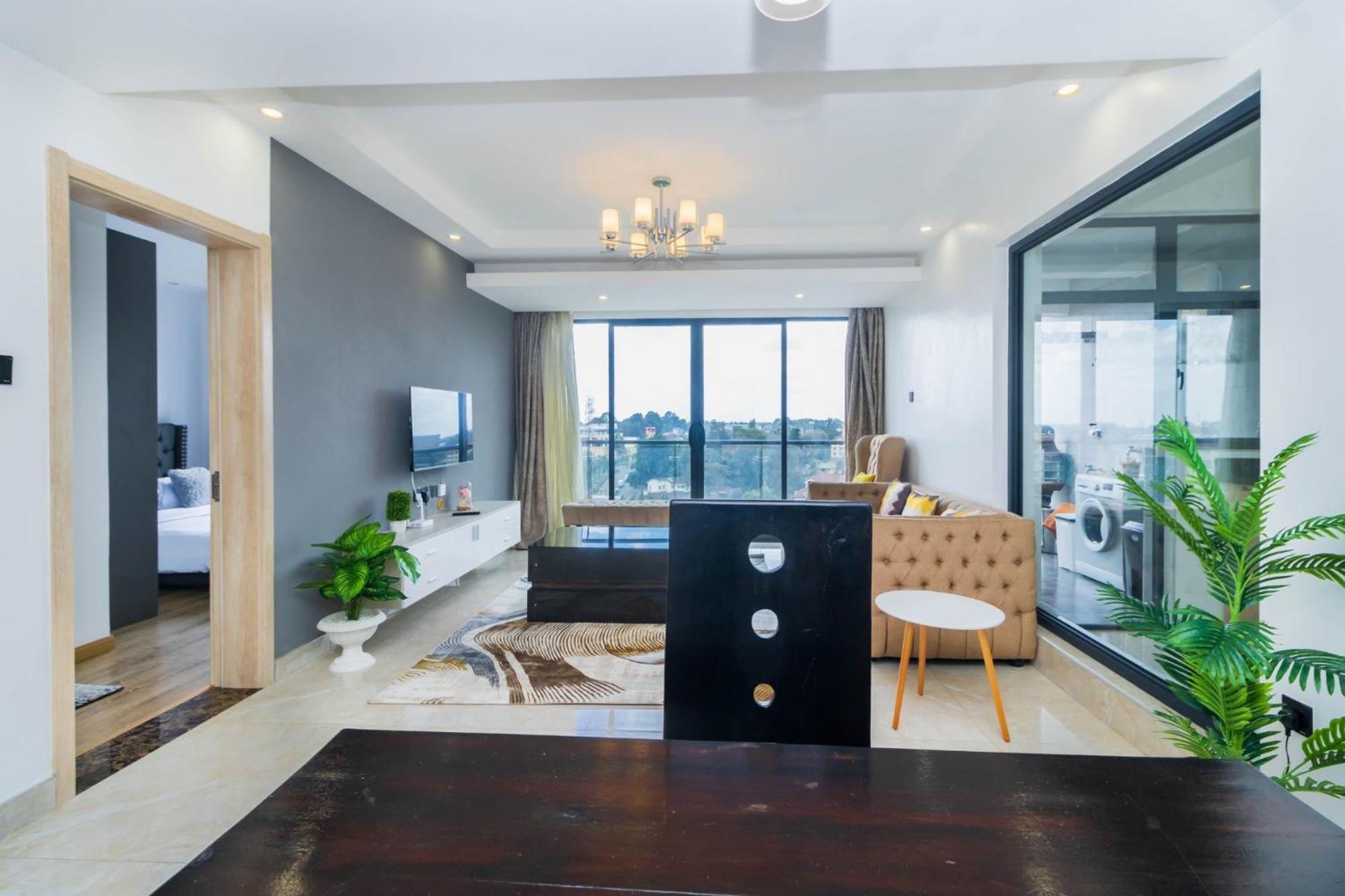 Apartment Jamila