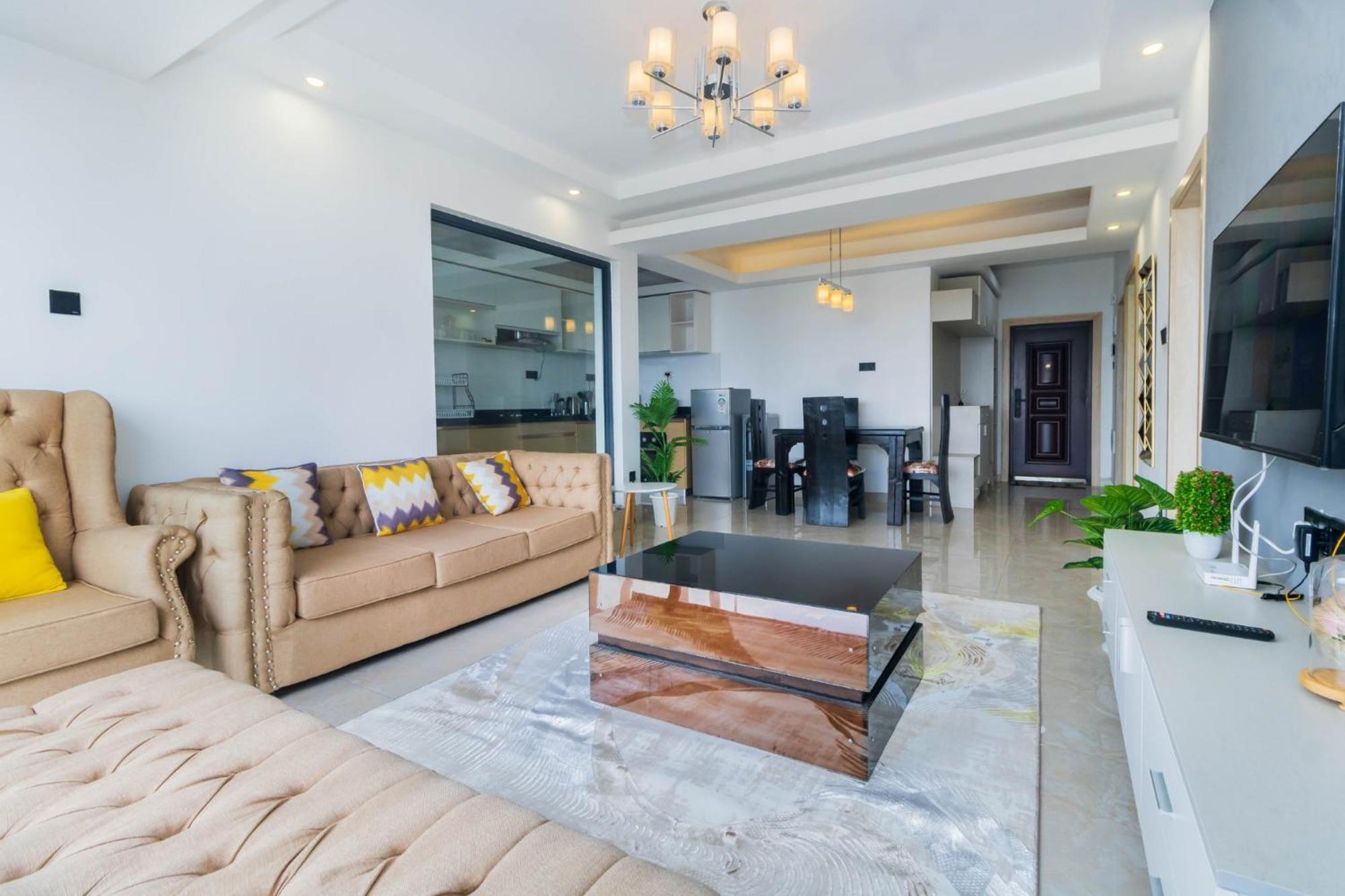 Jamila Nairobi