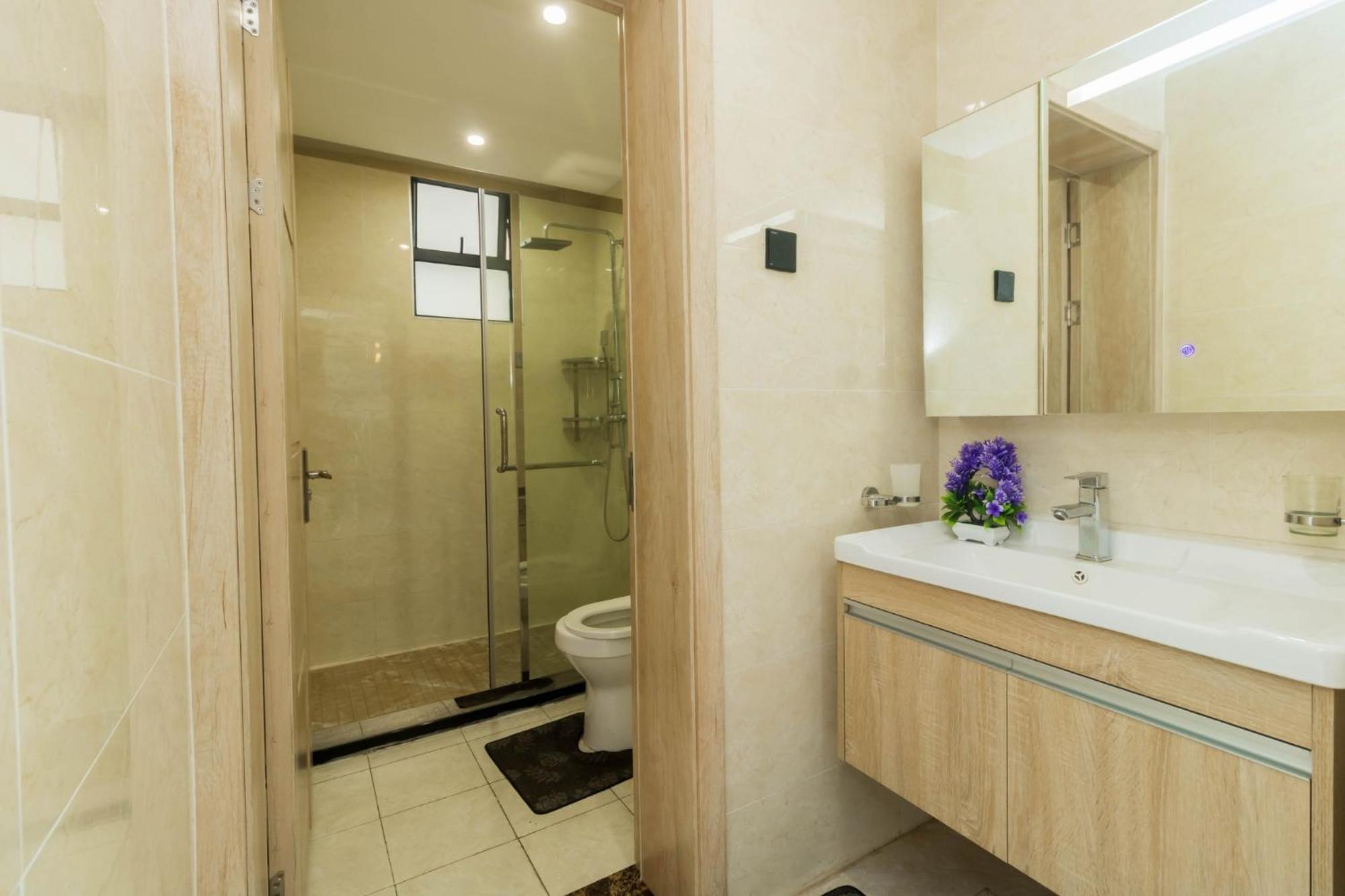 Jamila Apartment