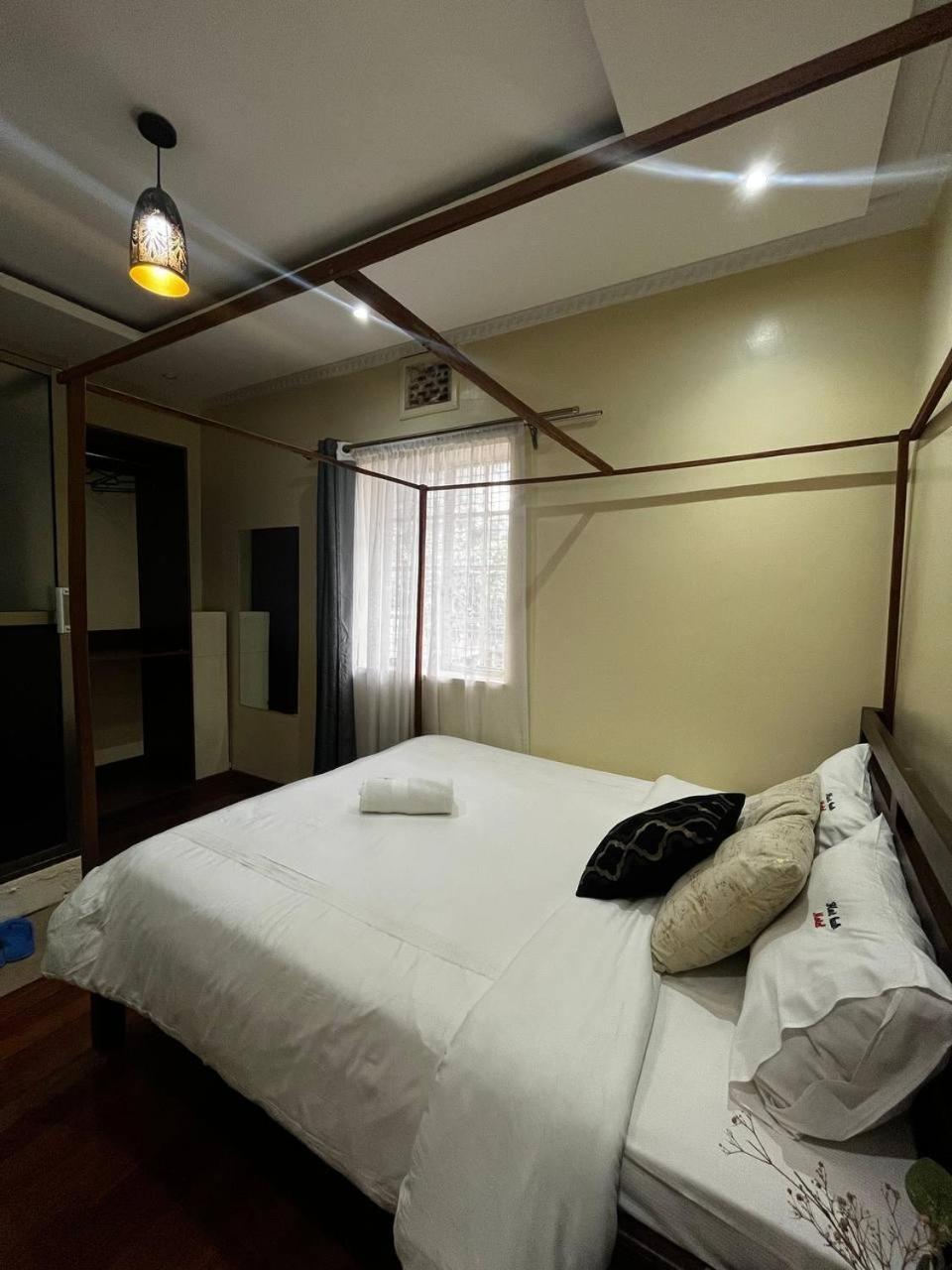 Guest house Khal Host Hub *