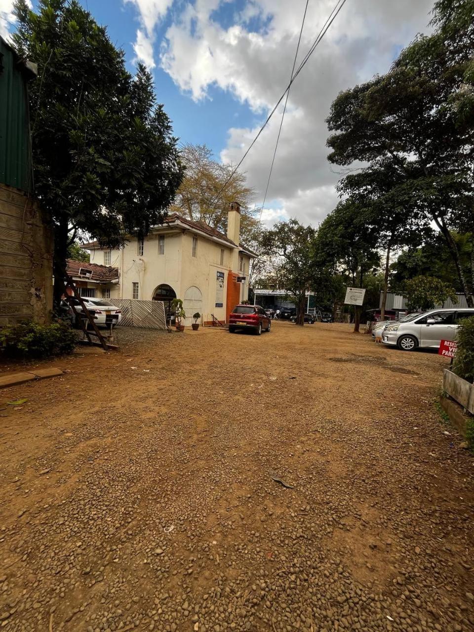 Khal Host Hub Guest house Nairobi