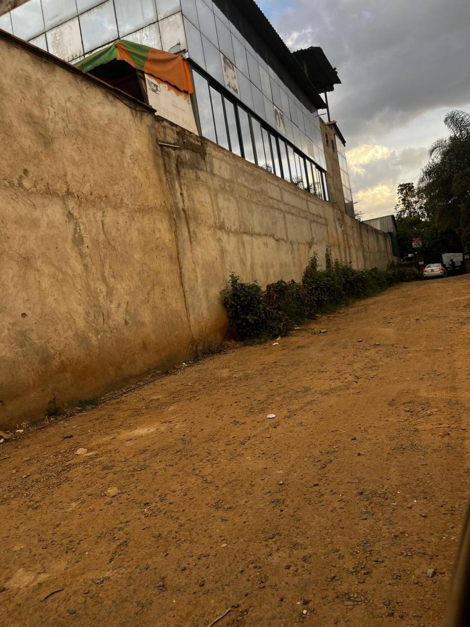Khal Host Hub Guest house Nairobi