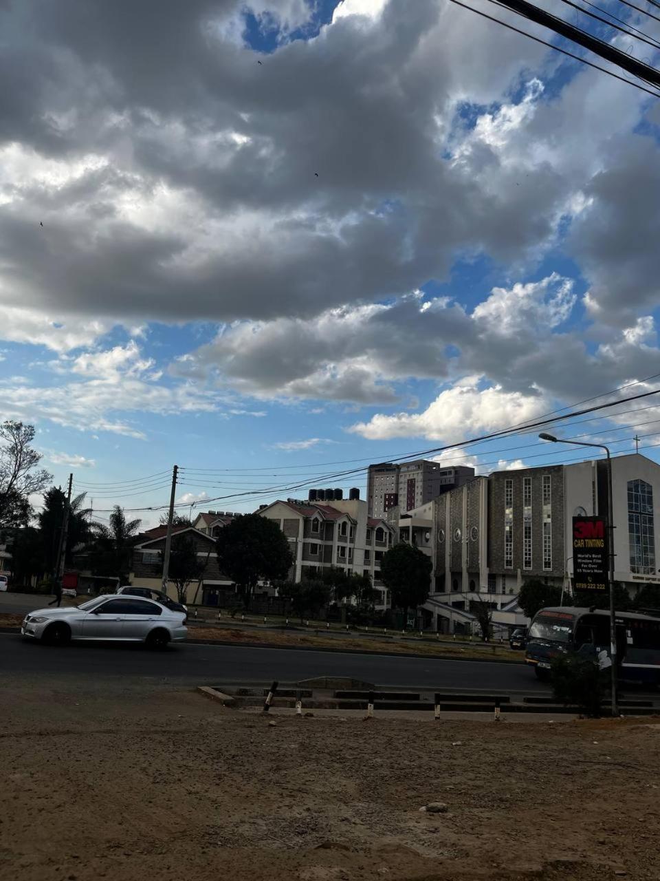 Guest house Khal Host Hub Nairobi