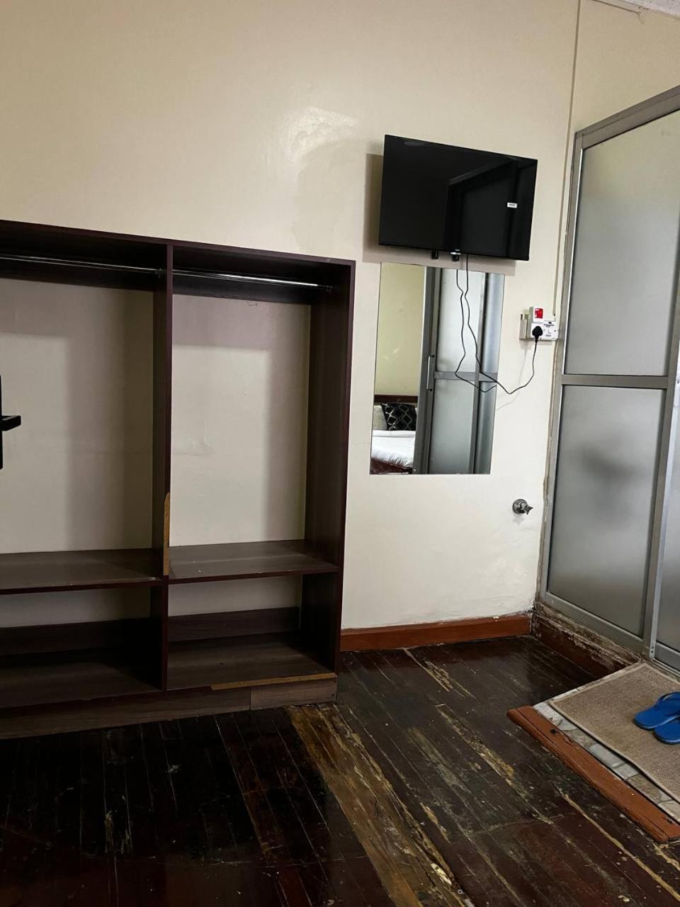 Khal Host Hub Nairobi