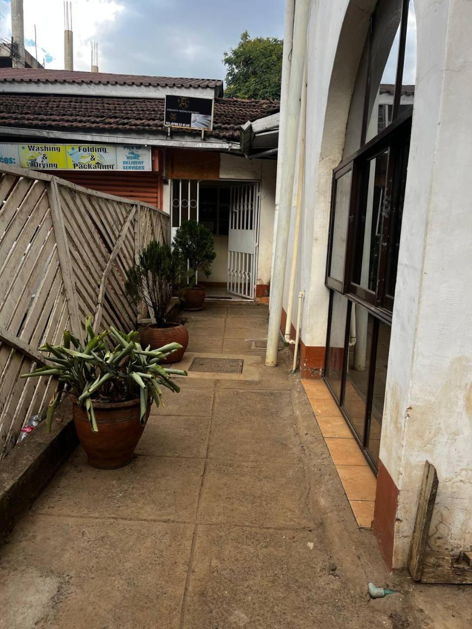 Guest house Khal Host Hub *
