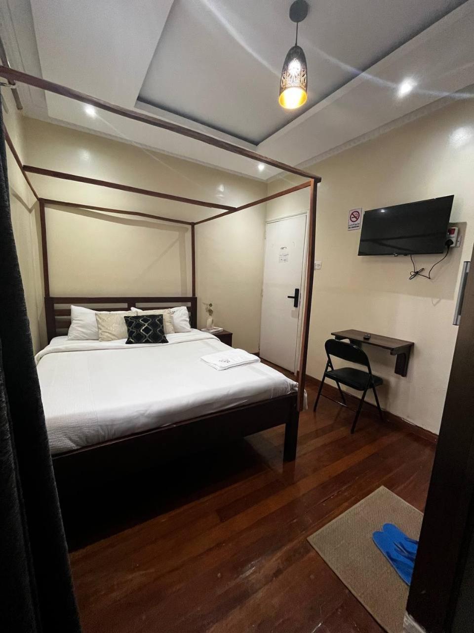 Khal Host Hub Guest house Nairobi