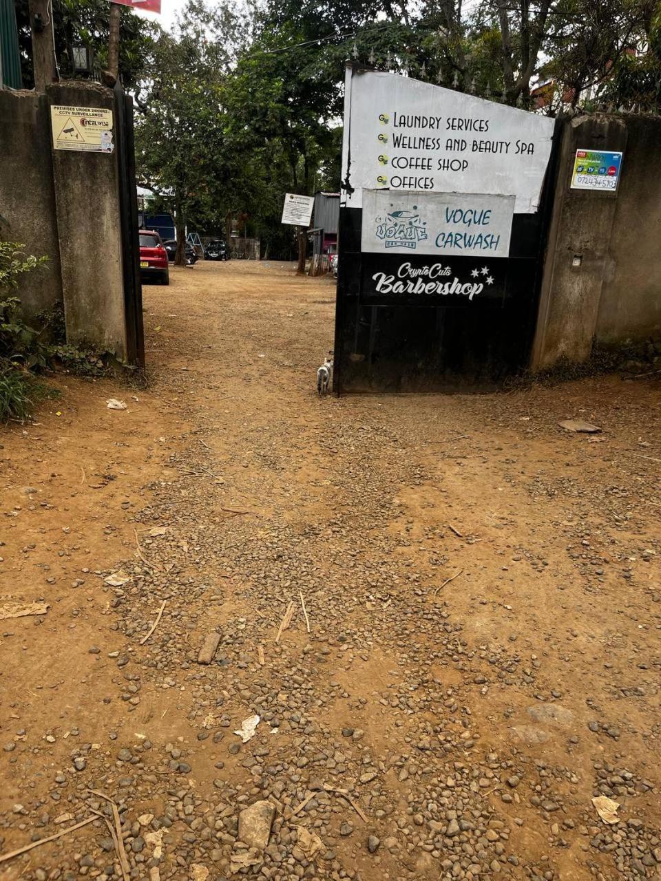 Guest house Khal Host Hub Nairobi