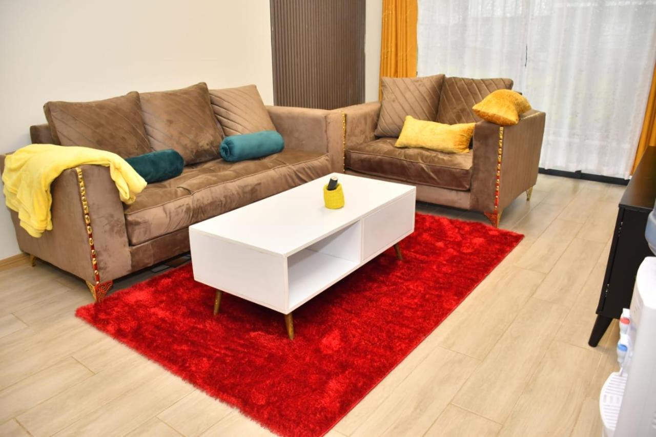 Sky Onebedroom Apartment Nairobi