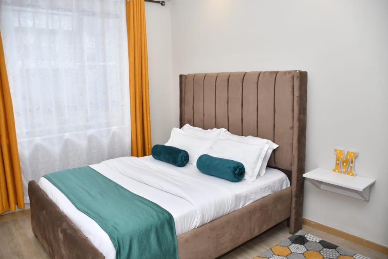 Sky Onebedroom Apartment Nairobi