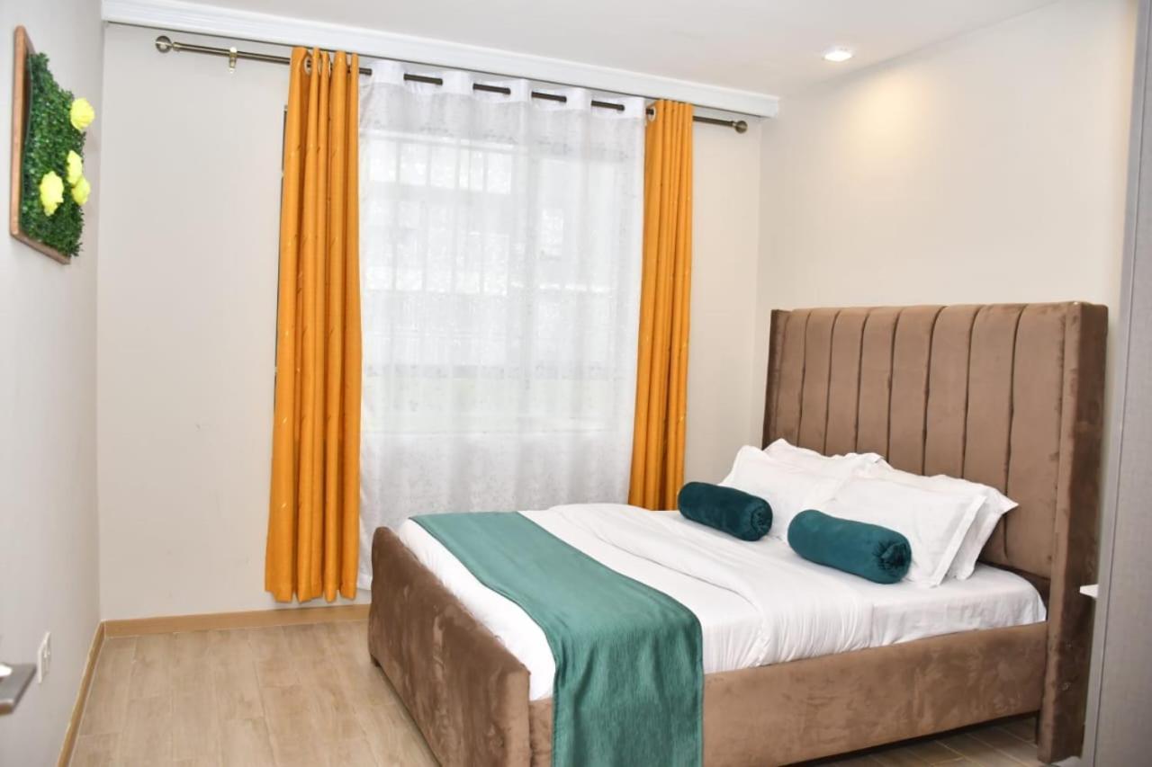 Sky Onebedroom Apartment