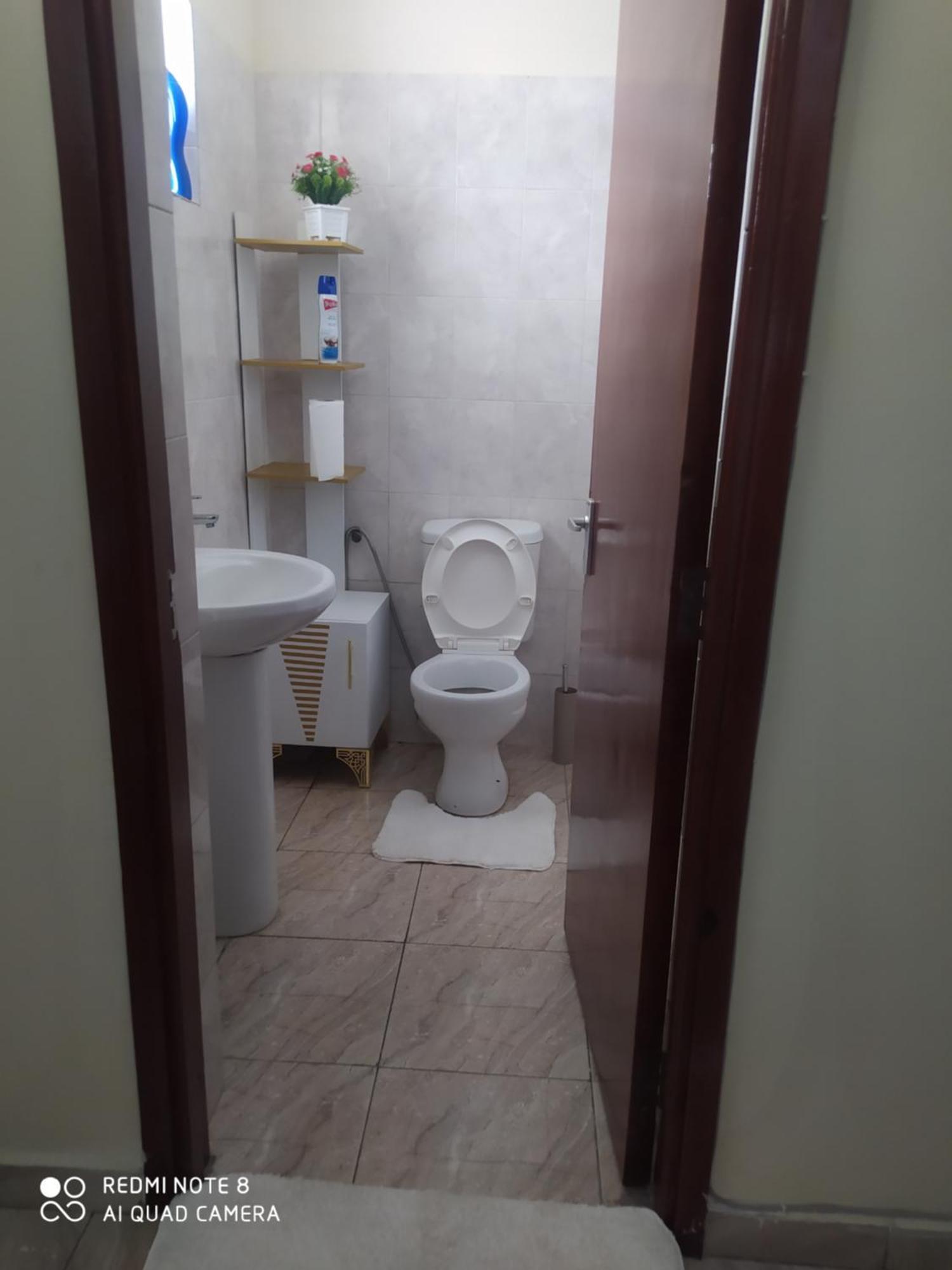 Apartment Zoe Homes Away From For Cozy And Modern Nairobi