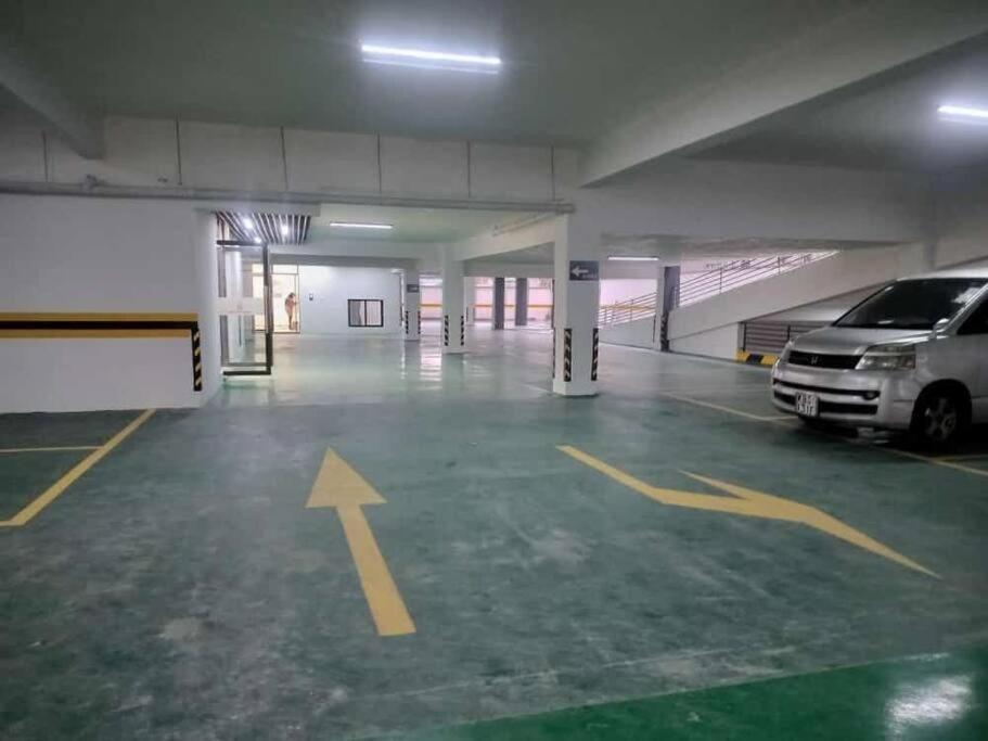 Himalaya Heights 2 Bedrooms Apartment-kilimani Bed & Breakfast *