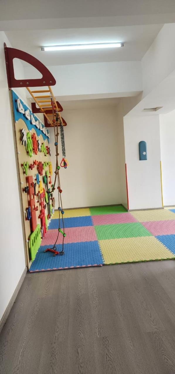 Bed & Breakfast Himalaya Heights 2 Bedrooms Apartment-kilimani *