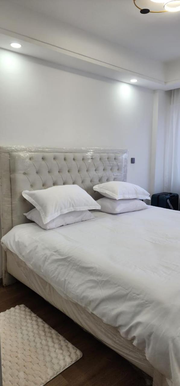 Himalaya Heights 2 Bedrooms Apartment-kilimani