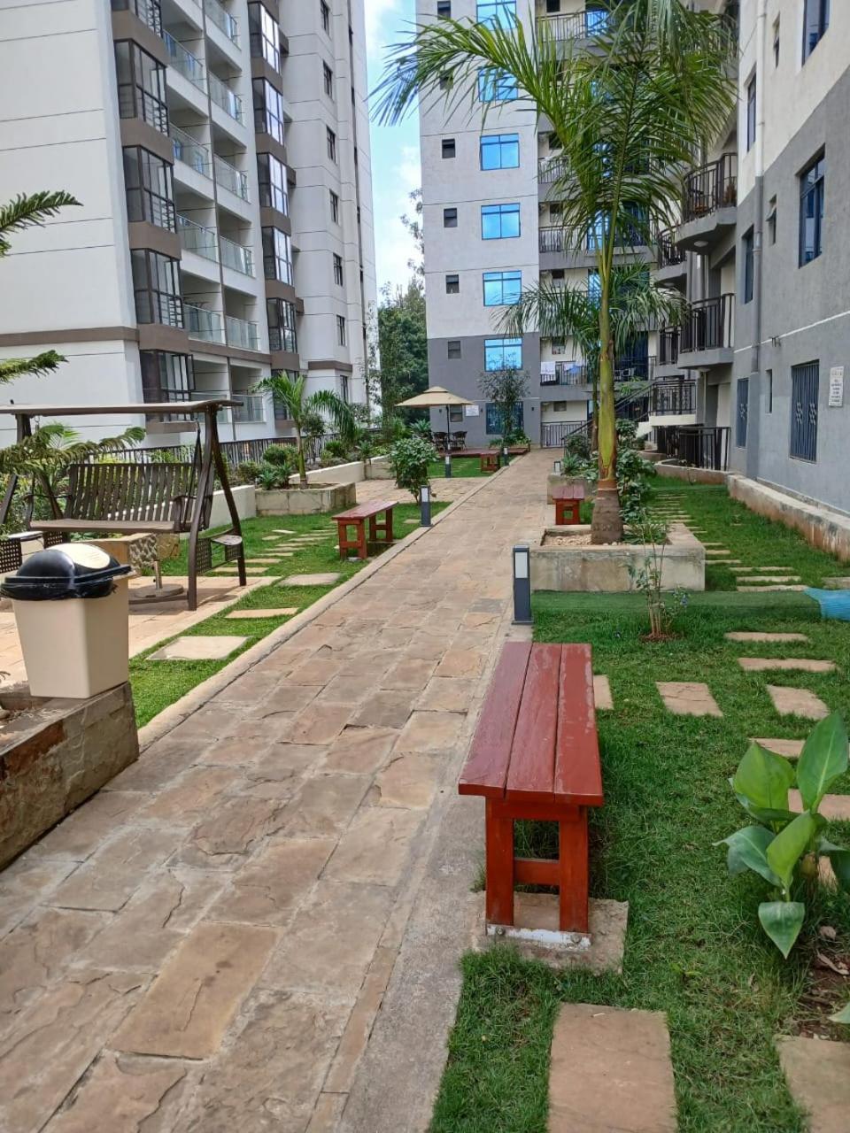 Daimond Homes Guest house