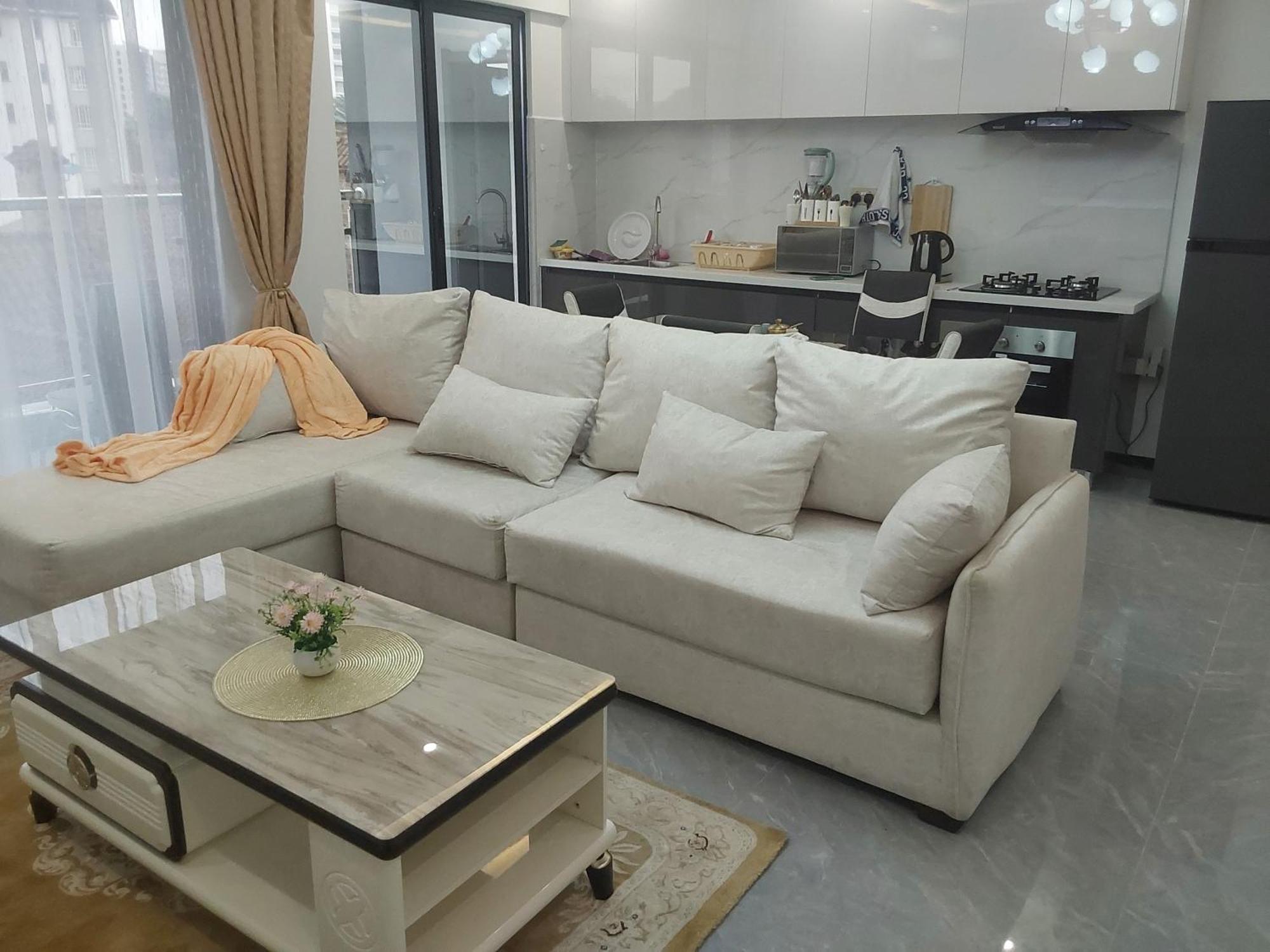 2 Bedroom Cosy Apartment