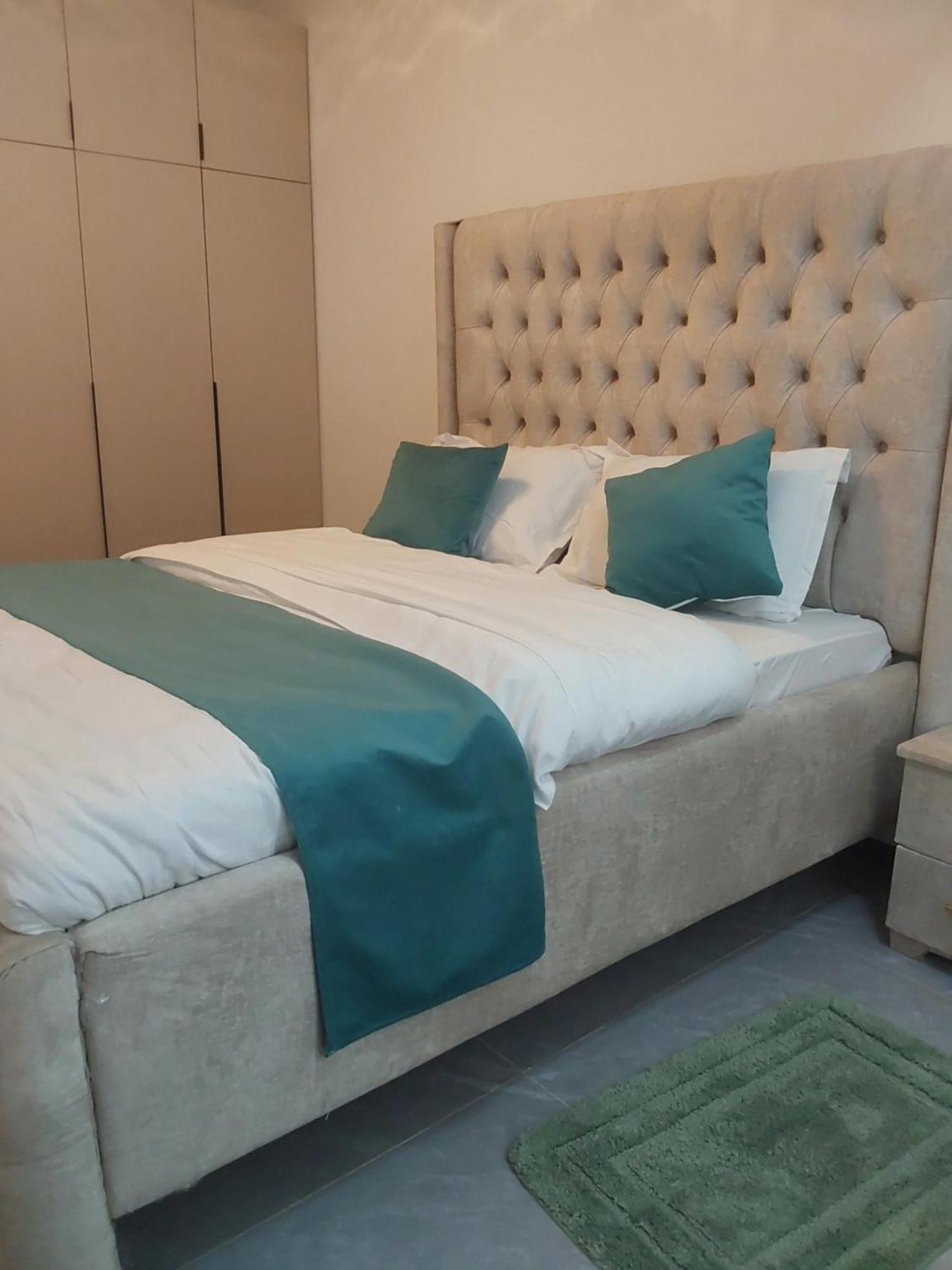 Apartment 2 Bedroom Cosy Nairobi