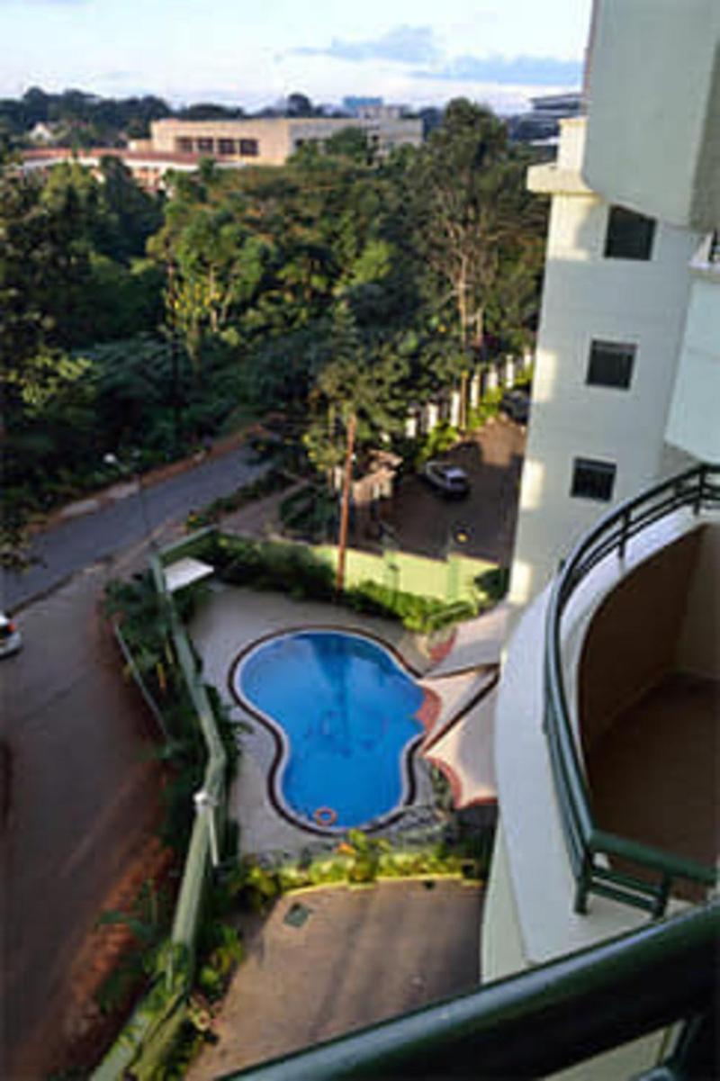 Westlands Gardens Apartment *