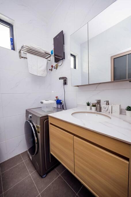 New Luxury In * Nairobi