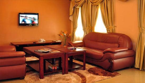 Apartment Westlands Gardens Springs *
