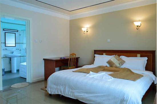 Apartment Westlands Gardens Springs