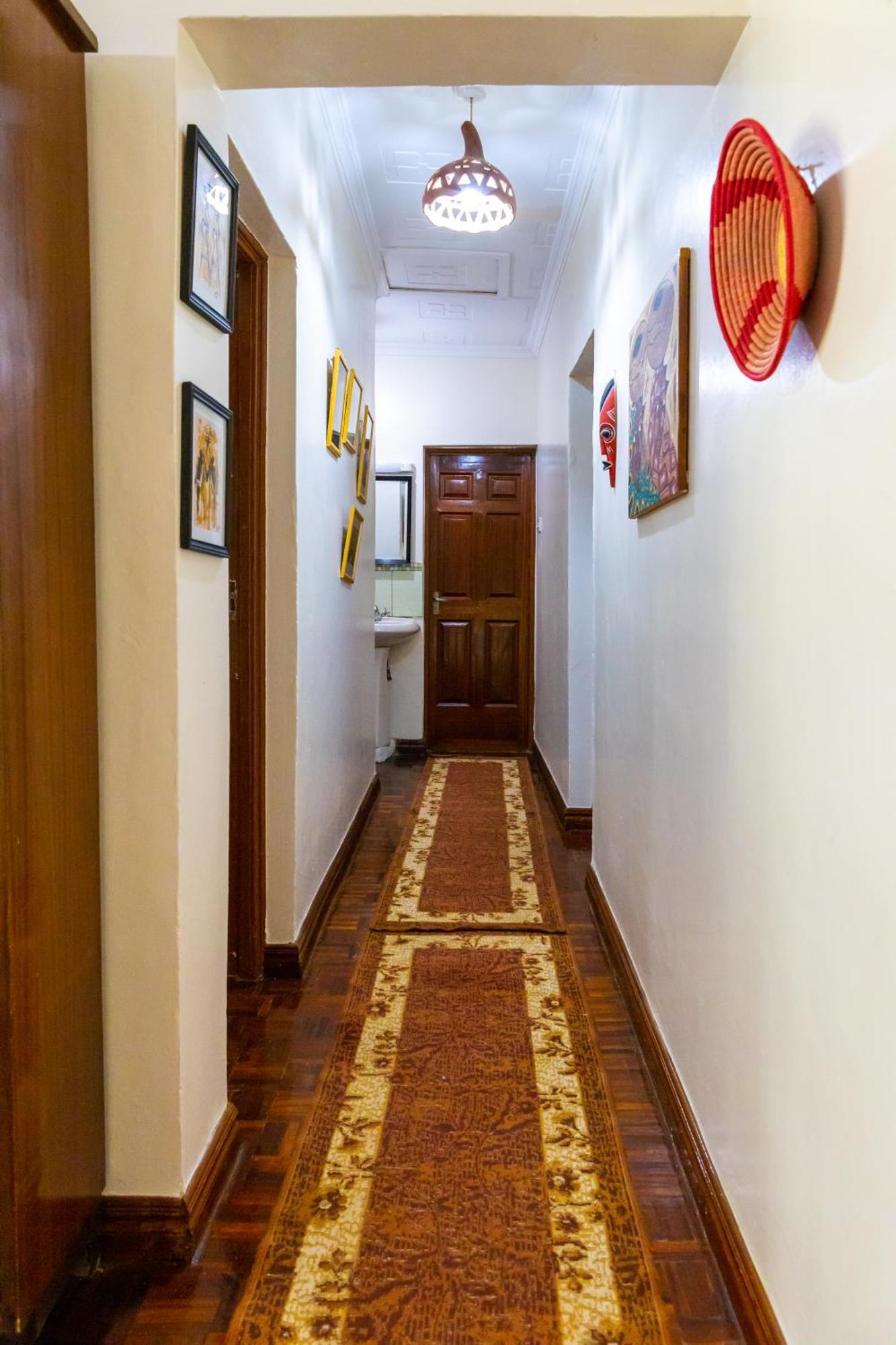 Zawadi Place Homestay Nairobi